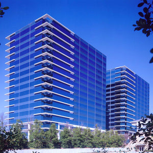 1 2002 3003 Summit Boulevard Office Tower