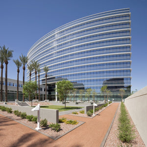 3 24th Street & Camelback Office Building