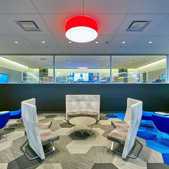 7 American Airlines Operations Center