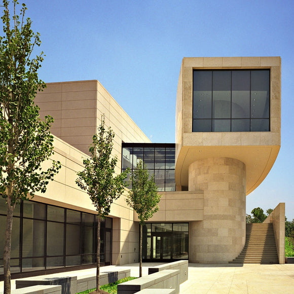 11 American University Katzen Arts Center