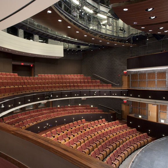 24 Bowie State University Fine and Performing Arts Center