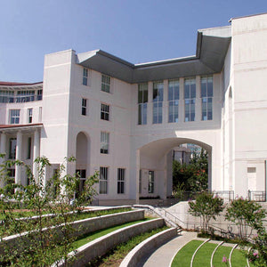 60 Emory University Goizueta Business School Center Phase 2