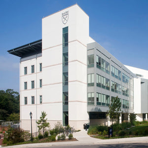 61 Emory University Psychology Building