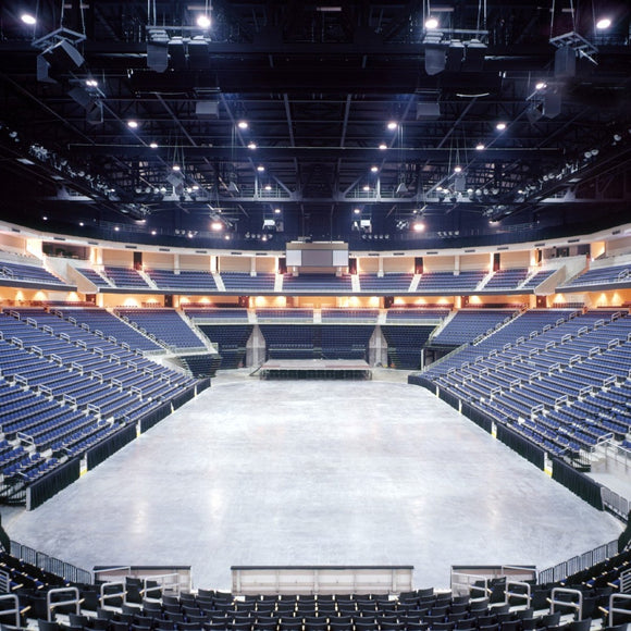 79 Gwinnett Center Arena and Ballroom Expansion