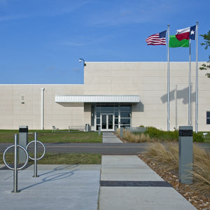 82 Hewlett Packard NGDC Houston West Data Center (A)