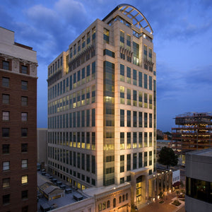 100 Meridian Office Building