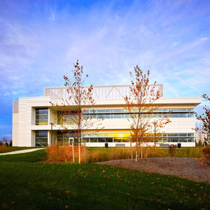110 Penn State University Milton S. Hershey University Technology Center (A)