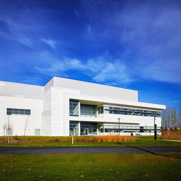 112 Penn State University Milton S. Hershey University Technology Center (C)