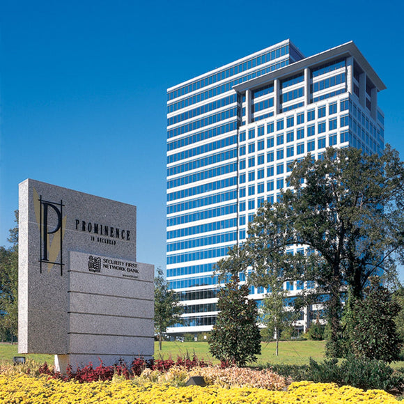 117 Prominence in Buckhead Office Building