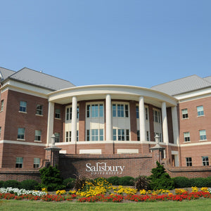123 Salisbury University Teacher Education and Technology Center