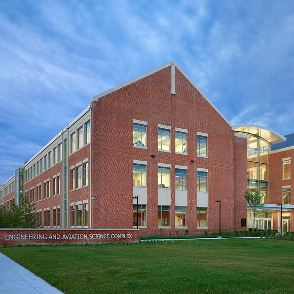 139 UMES Engineering, Aviation, Computer & Mathematical Complex