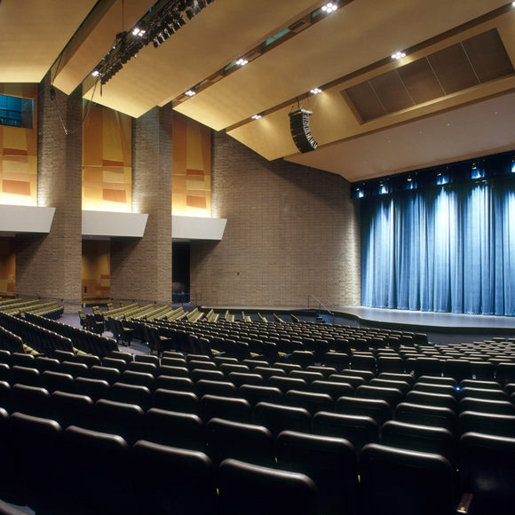 159 Georgia World Congress Center Auditorium