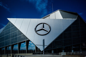 161 Mercedes-Benz Falcons Stadium (A)