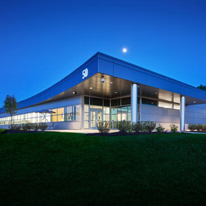 186 Penn State University Milton S. Hershey University Technology Center (D)