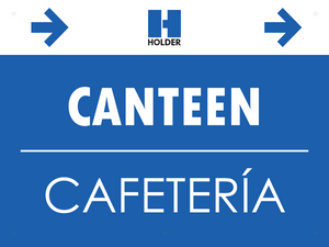 Canteen - Right