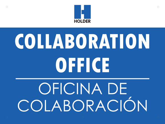 Collaboration Office