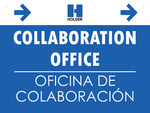 Collaboration Office - Right