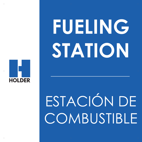 Fueling Station