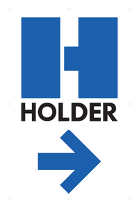 Holder Directional-Right