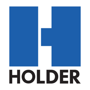 Holder Logo Sign (24" x 24")