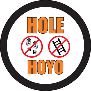 Hole - No Stand